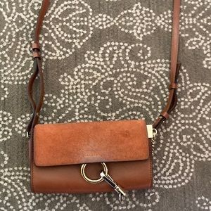 Chloe Mini Faye bag